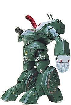 Amazon.co.jp: 1/72 攻撃用デストロイド スパルタン (超時空要塞